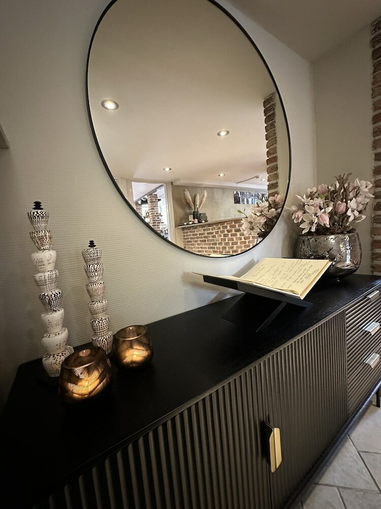 Фото Hotel Grand Canal