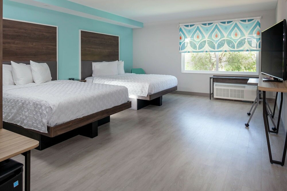 Фото Tru by Hilton Round Rock