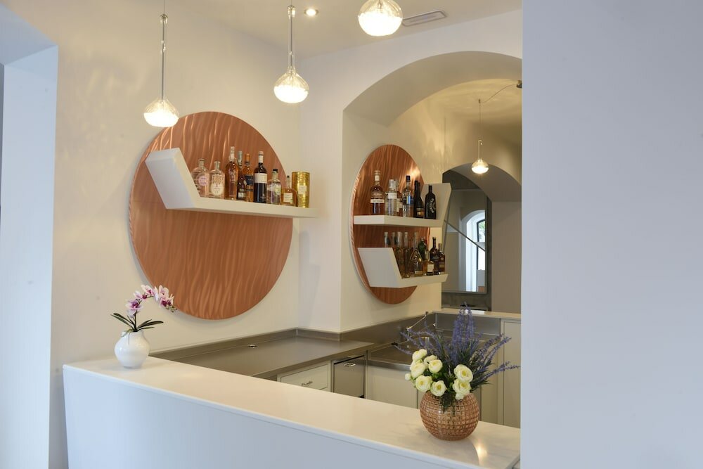 Фото Hotel Principe di Lampedusa