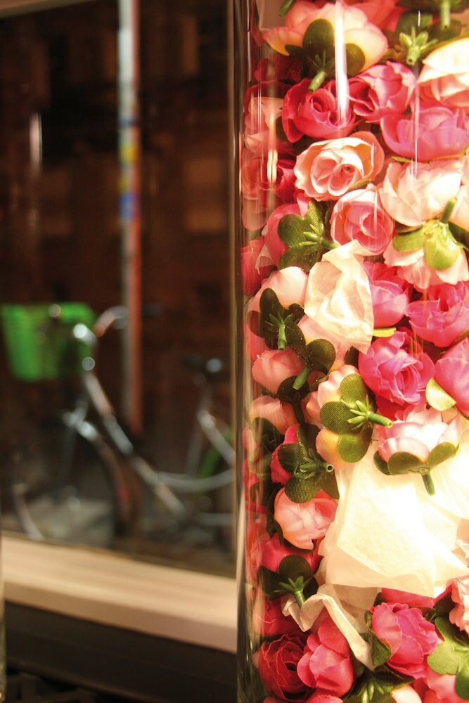 Фото Hotel Roses