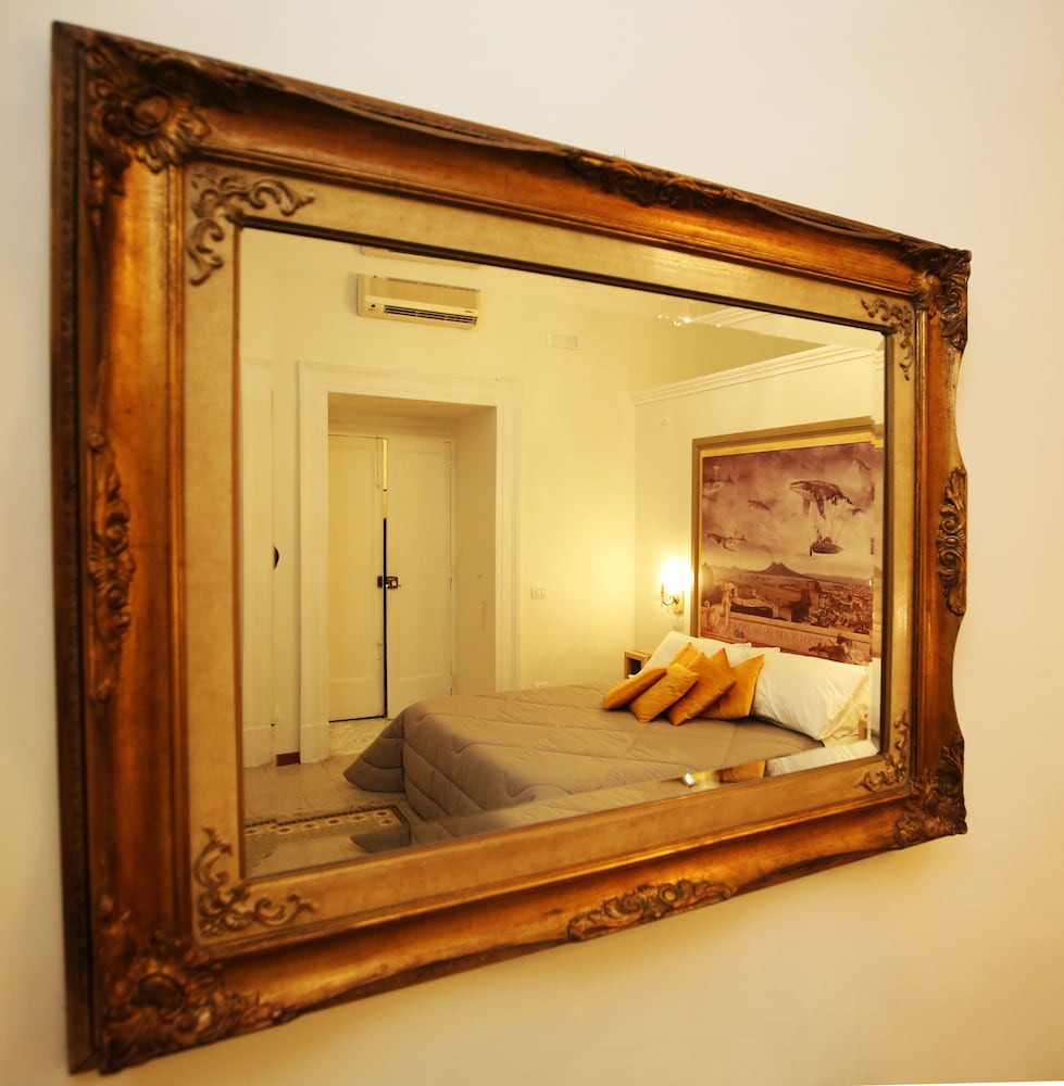 Фото La Bella Napoli B&b