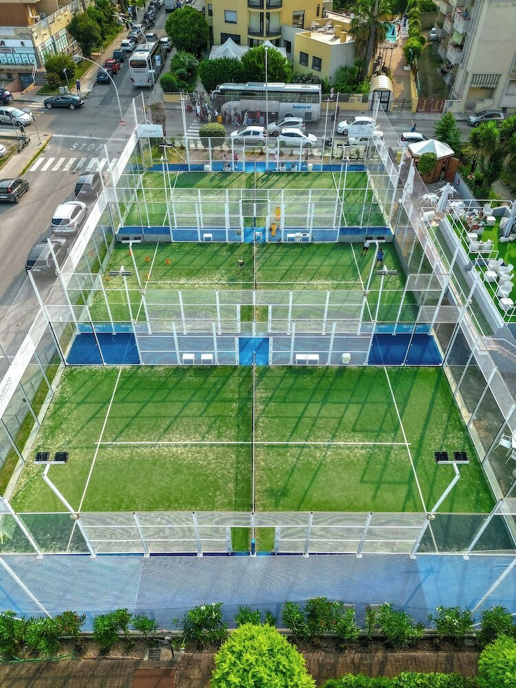 Фото Residence Picalè