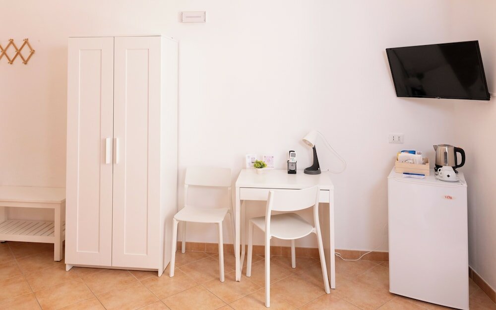 Фото La Trinacria Bed & Breakfast