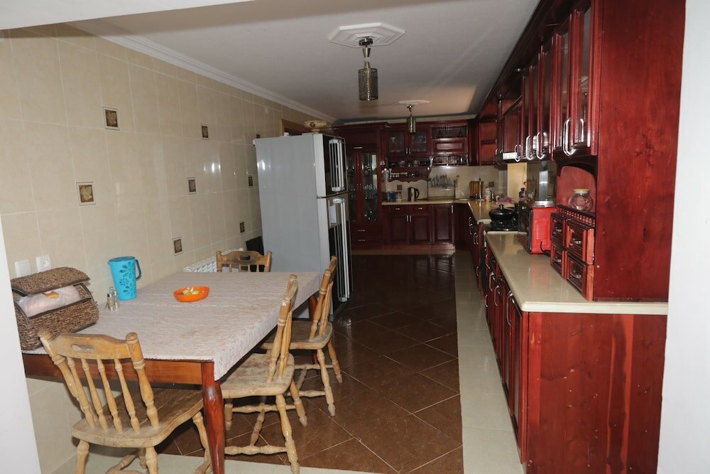 Фото Гостевой дом Кавказ