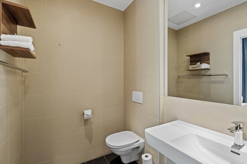 Фото Hotel George Vienna