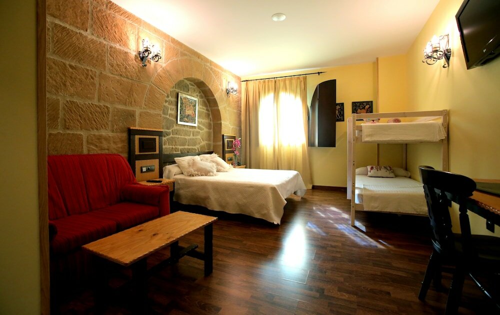 Фото Hotel Castillo Bonavia