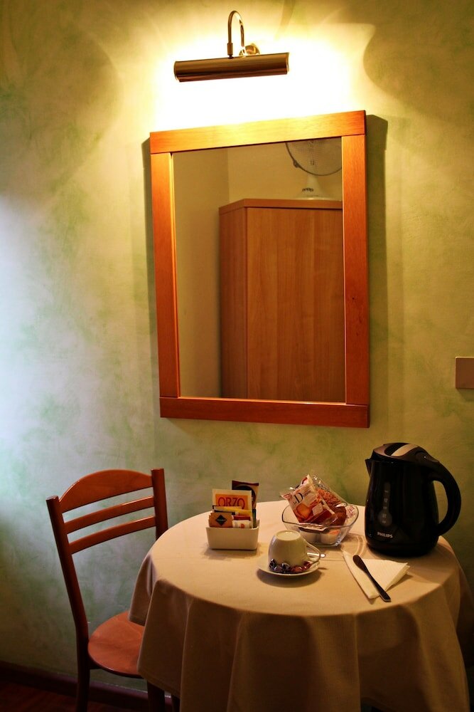 Фото Primavera Mini Hotel