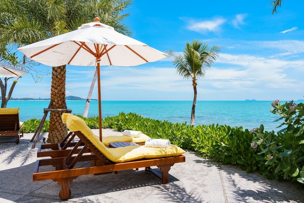 Фото Fair House Villas & SPA