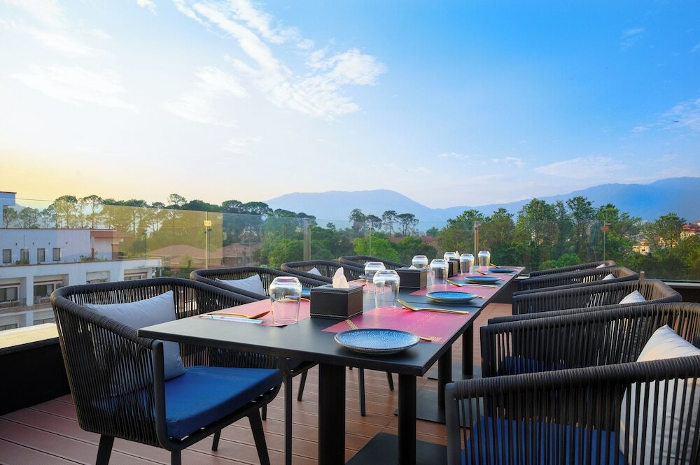 Фото отеля 4