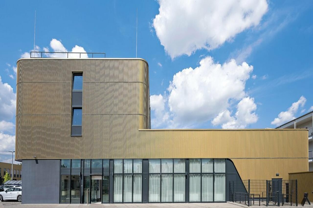 Фото Styles Hotel Nördlingen