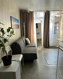 Хостел Чемпион