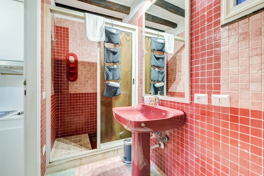 Фото Trastevere Suite-Mattonato