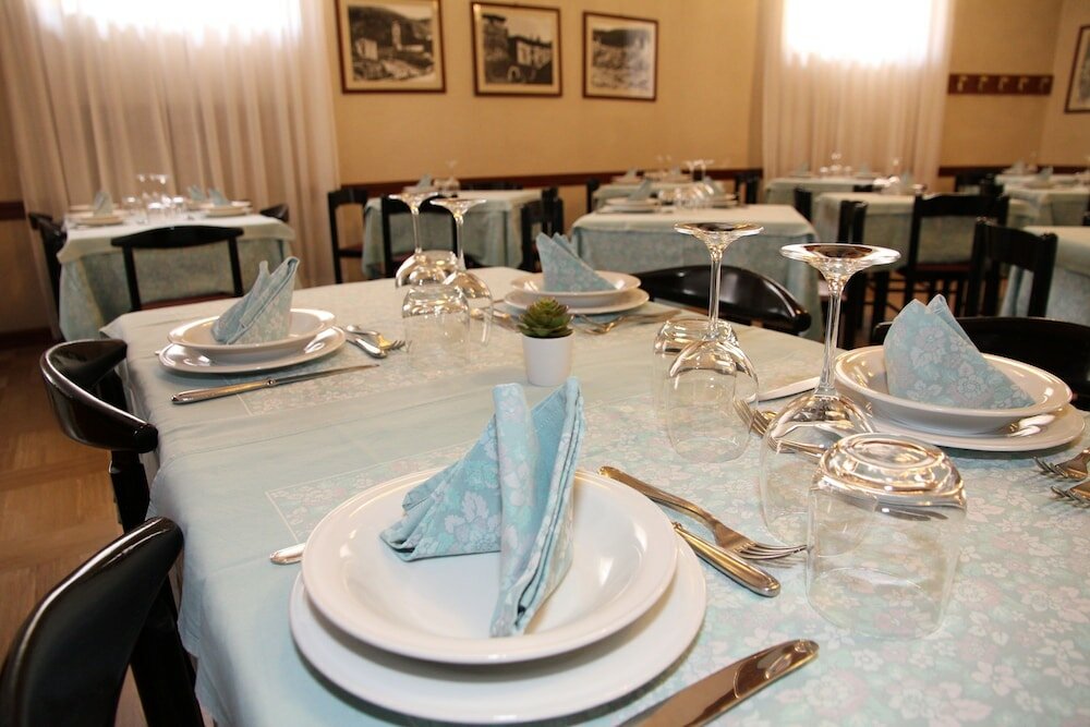 Фото Hotel Da Remo