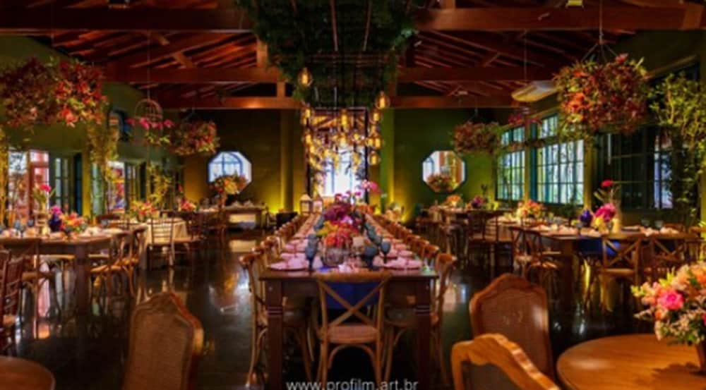 Фото Bomtempo II Chalés by Castelo Itaipava