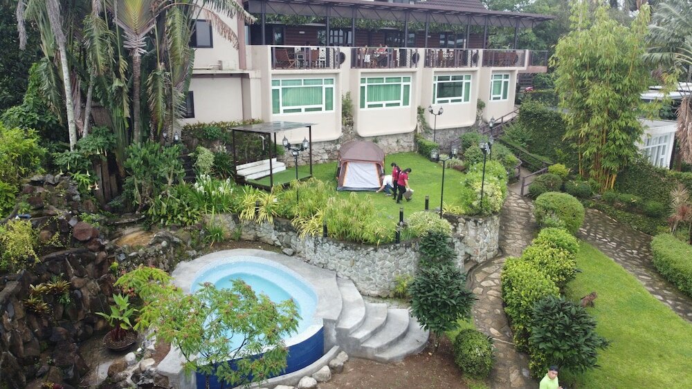 Фото Lakeview Suites by Cocotel