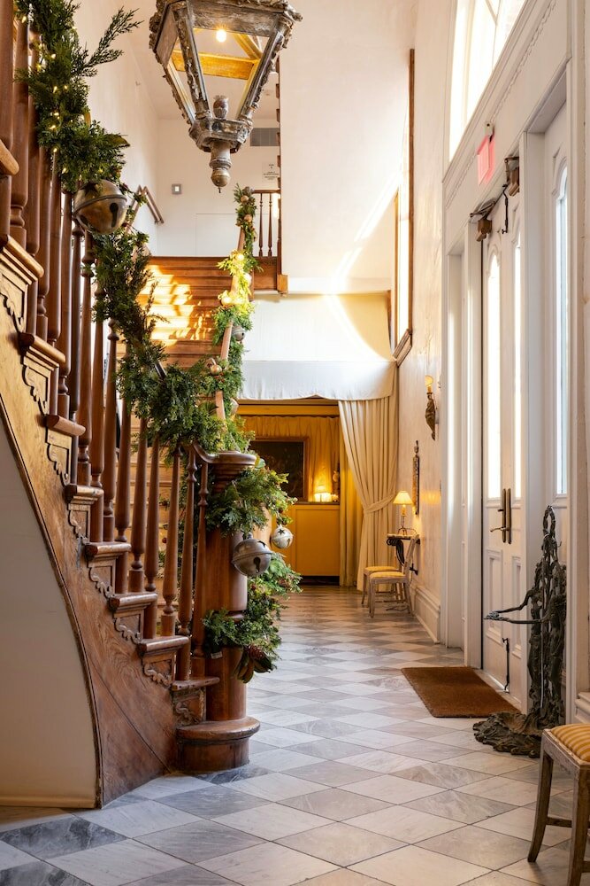 Фото Hotel Peter and Paul