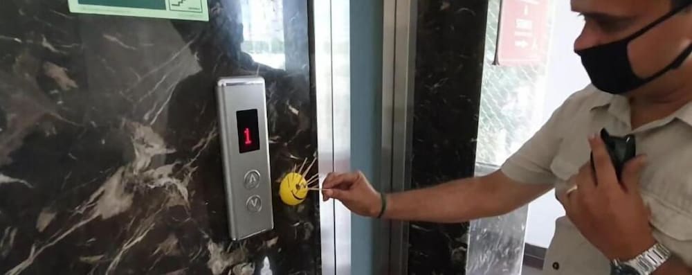 Фото Inde Hotel Cyber City