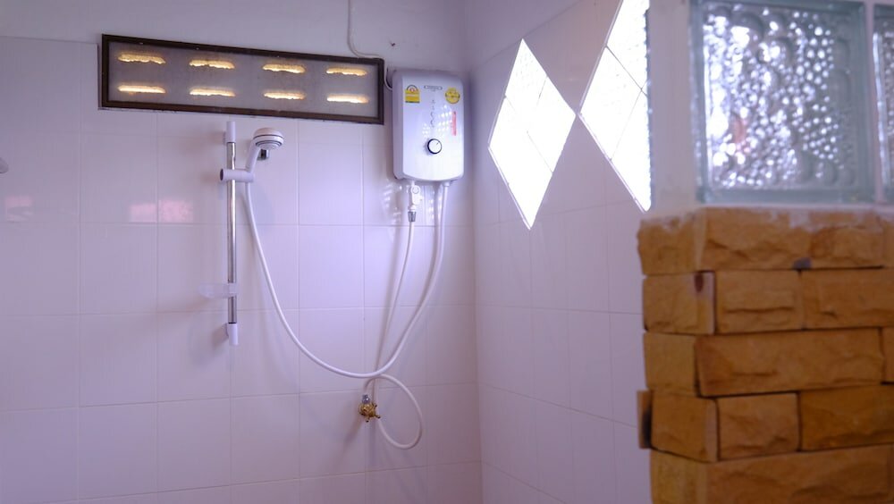 Фото Lolita Bungalow