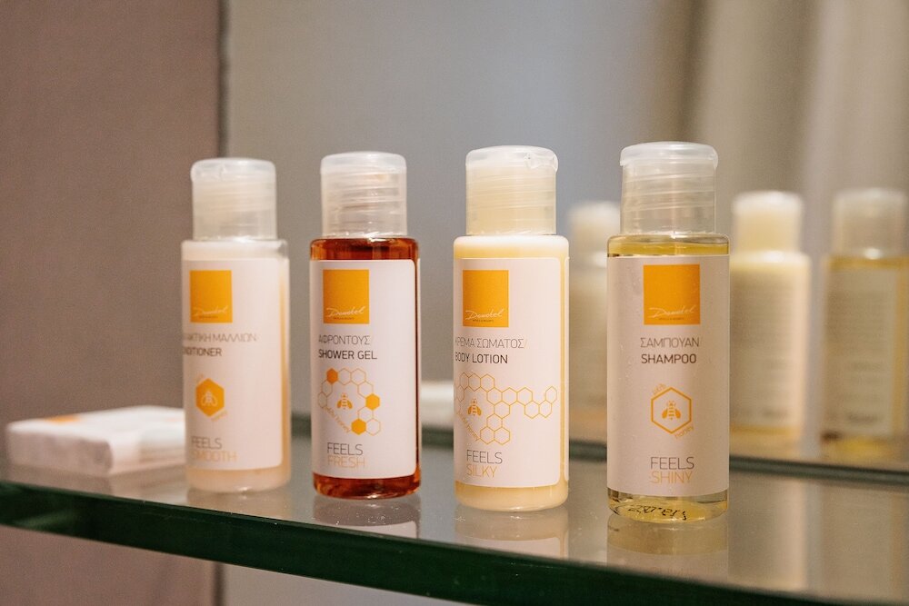 Фото Hotel Olympia Thessaloniki