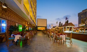 Гостиница Hotel Mehran