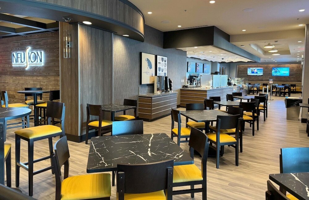 Фото Blue Chip Casino Hotel and SPA