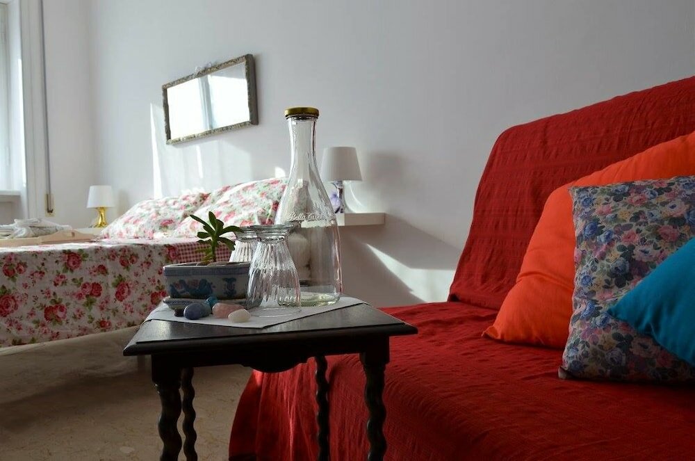 Фото By me - Camere in centro