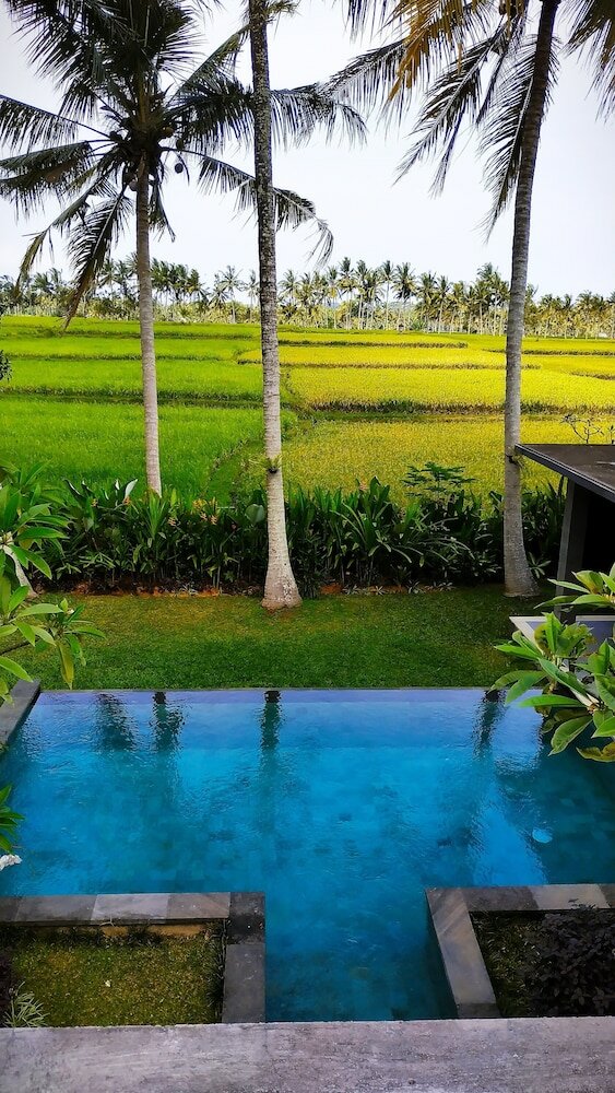 Фото Anggira Villa Ubud