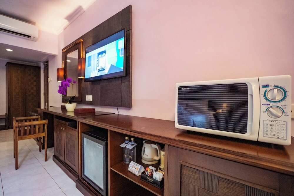 Фото Risata Bali Resort and SPA