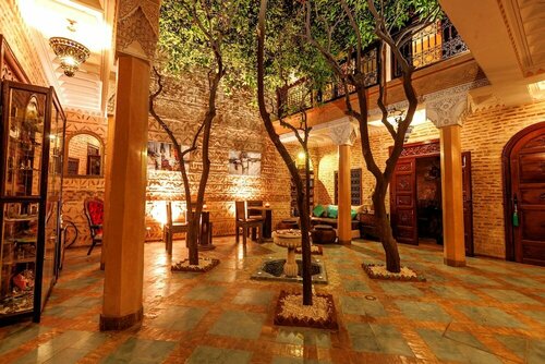 Riad Louaya