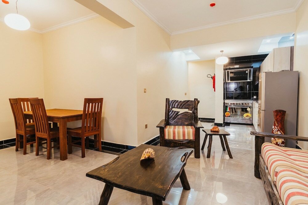 Фото Mountain View Apartment