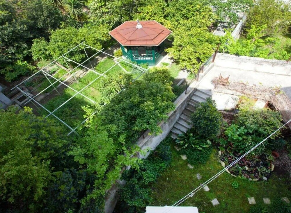 Фото Unique Luxury Rooms