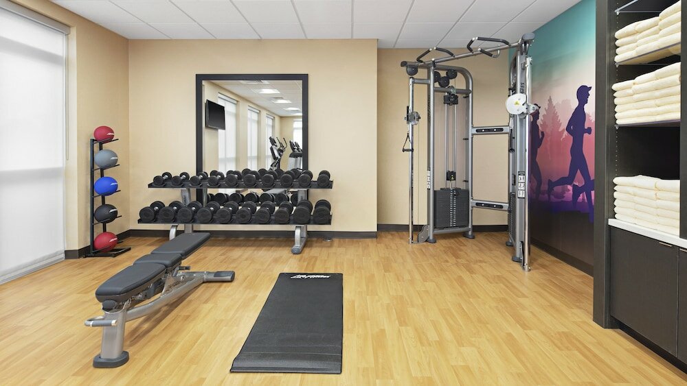 Фото Hyatt Place Jacksonville St. Johns Town Center