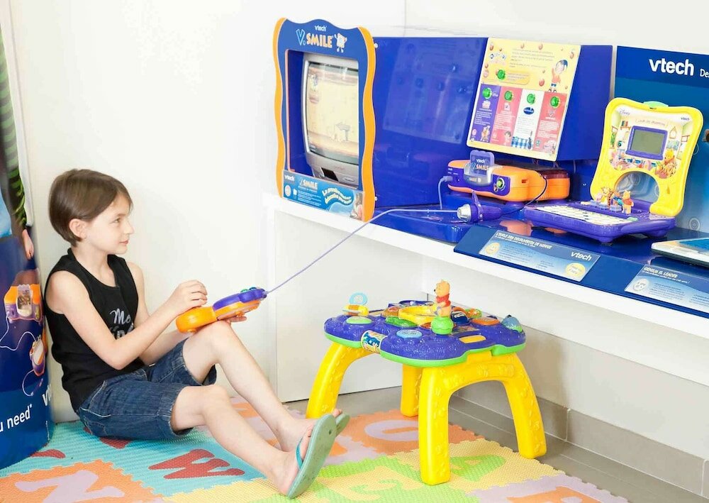 Фото Ibis Styles Menton Centre