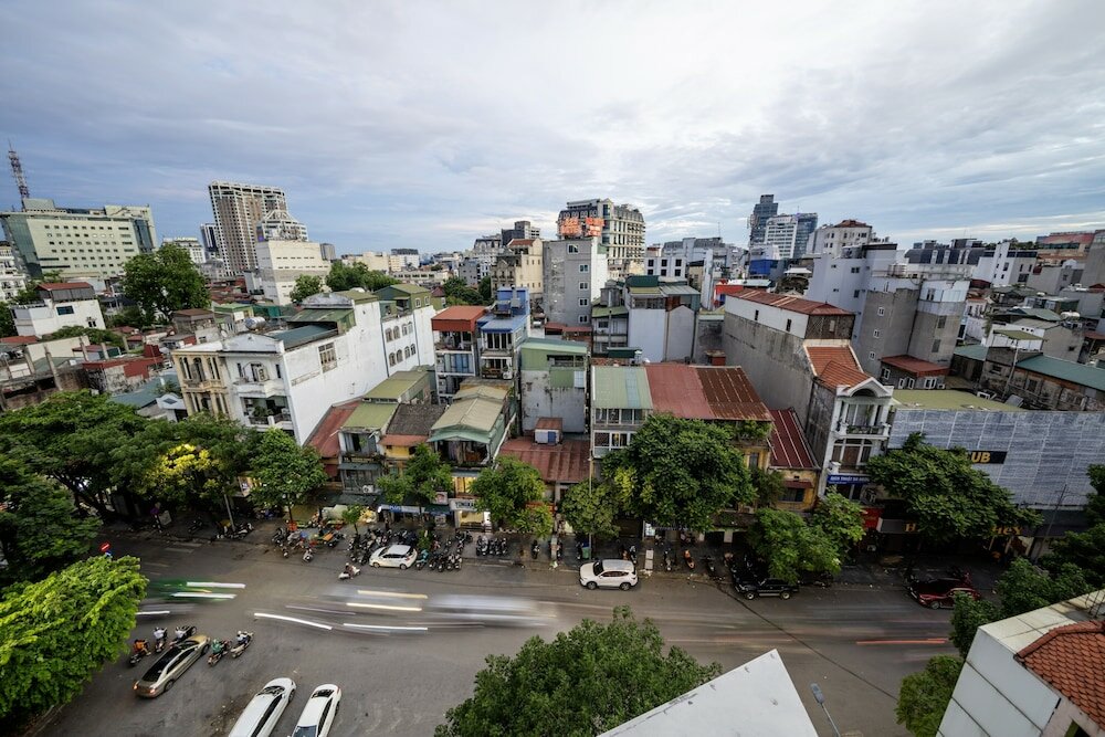Фото Millennium Hanoi Hotel