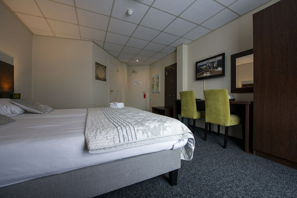 Фото Hotel Arcen