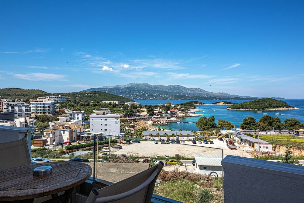 Фото Hotel Murati