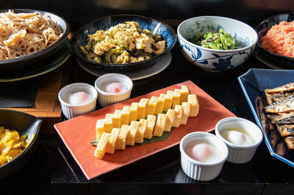 Фото Hotel Vista Fukuoka Nakasu Kawabata