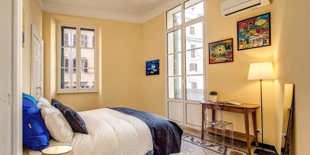 Фото Cavour Colosseum with Balcony