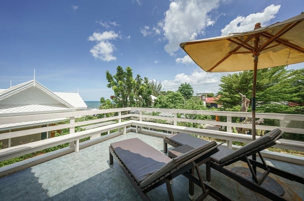 Фото De Chaochom Hua Hin