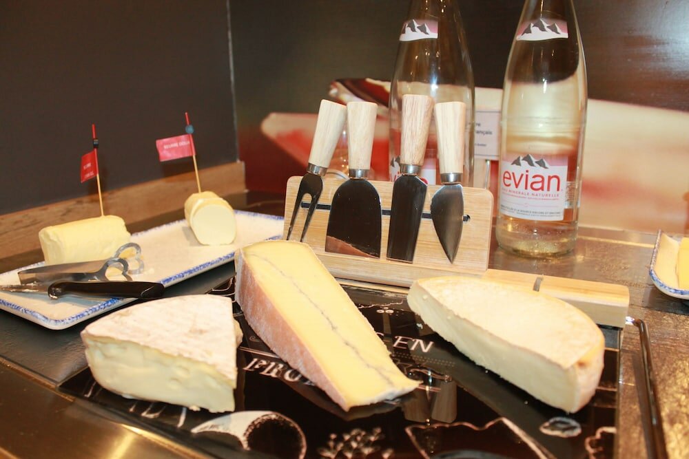 Фото ibis Lyon Centre