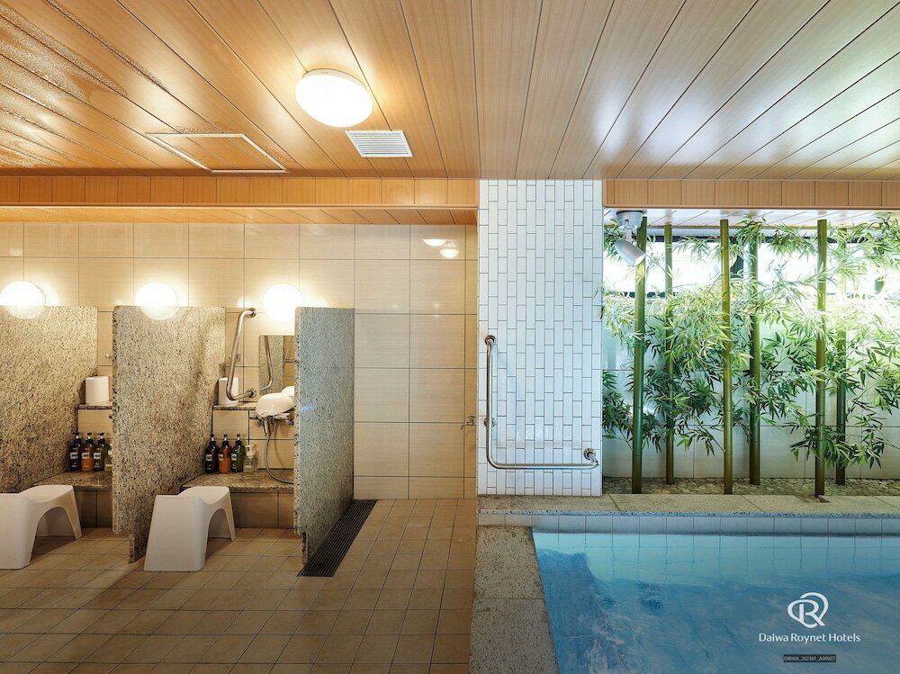 Фото Daiwa Roynet Hotel Nagoya Fushimi