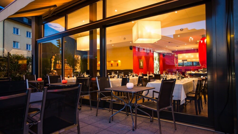 Фото Hotel Belair