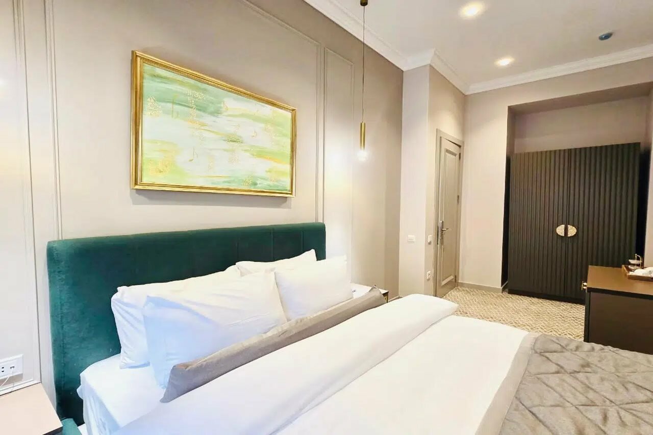 Фото Maestro Address Hotel