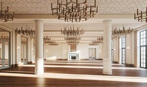 Гостиница Shinola Hotel