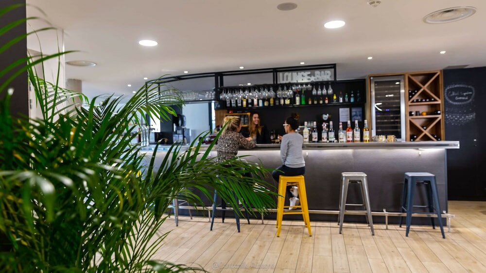 Фото Campanile Marseille Est - Aubagne