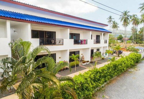 Coconoi Residence