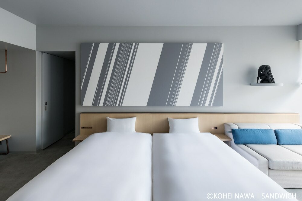 Фото Hotel Anteroom Kyoto