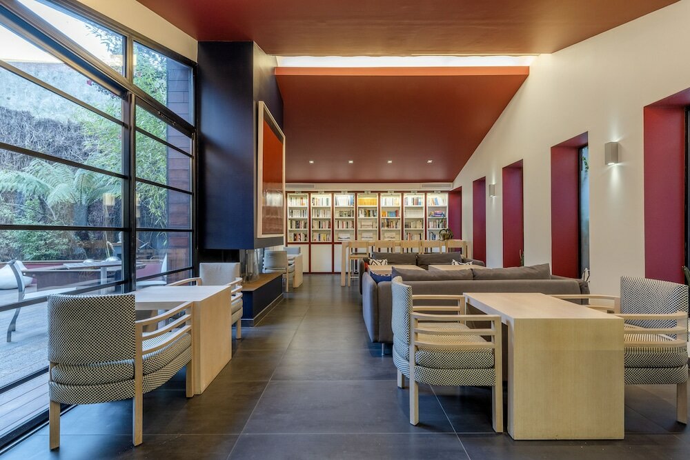 Фото Villa Koegui Biarritz