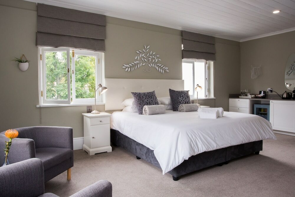 Фото Summerwood Guest House