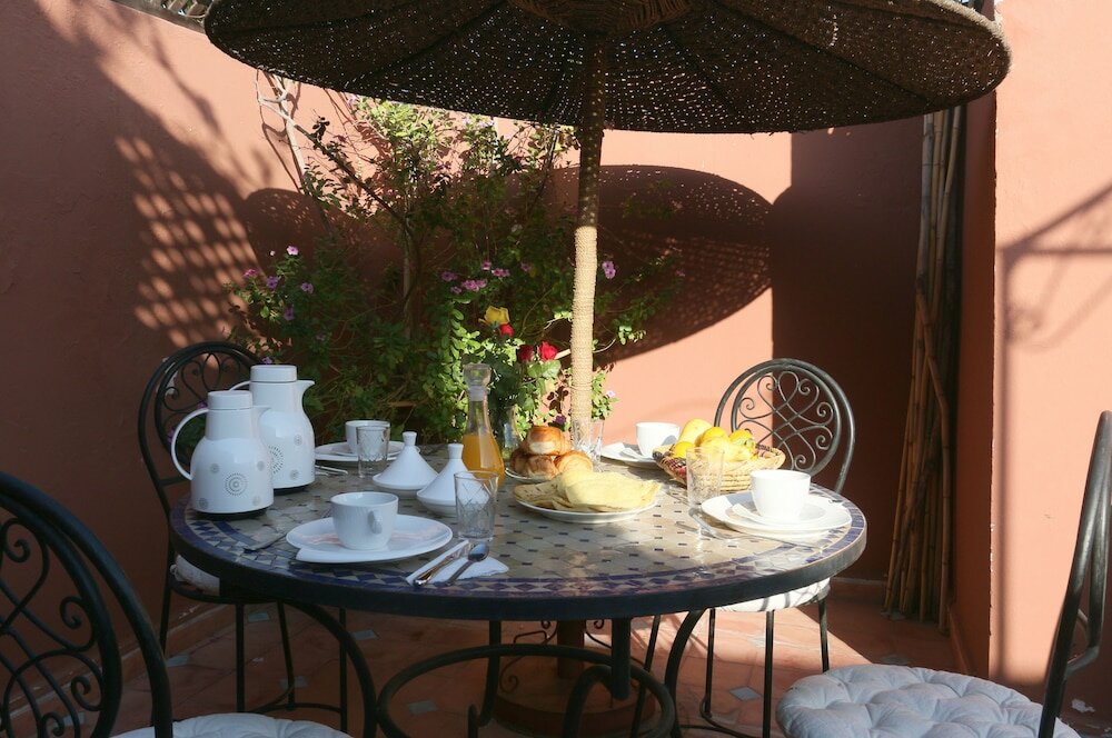 Фото Riad El Bellar